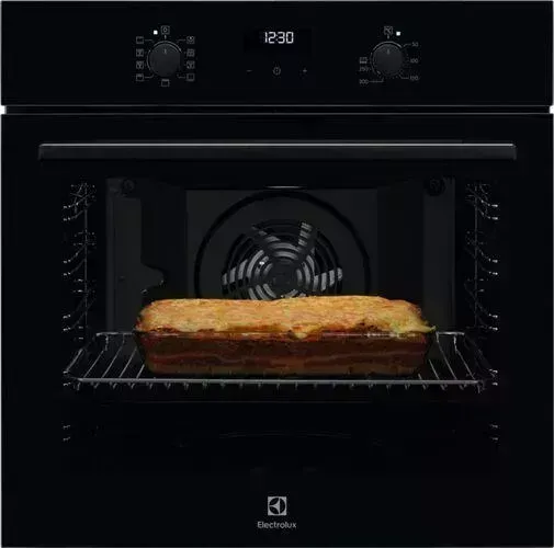Духовой шкаф электрический ELECTROLUX OEF 5H50 Z