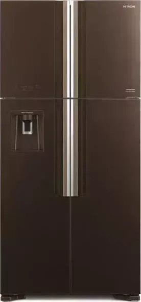 Холодильник HITACHI R-W 662 PU7 GBW