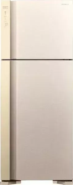 Холодильник HITACHI R-V 542 PU7 BEG