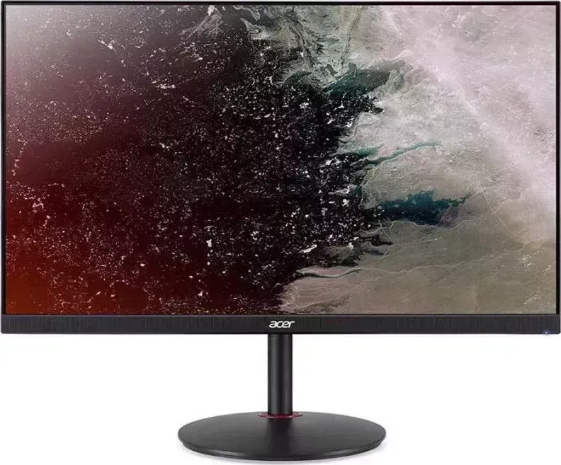 Монитор ACER Nitro XV272UPbmiiprzx