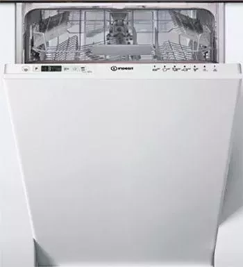 Посудомоечная машина встраиваемая INDESIT DSIC 3M19