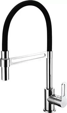 Смеситель для кухни LEMARK SOUL LM6006C