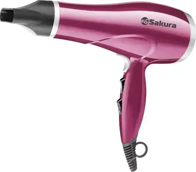 Фен SAKURA SA-4032P
