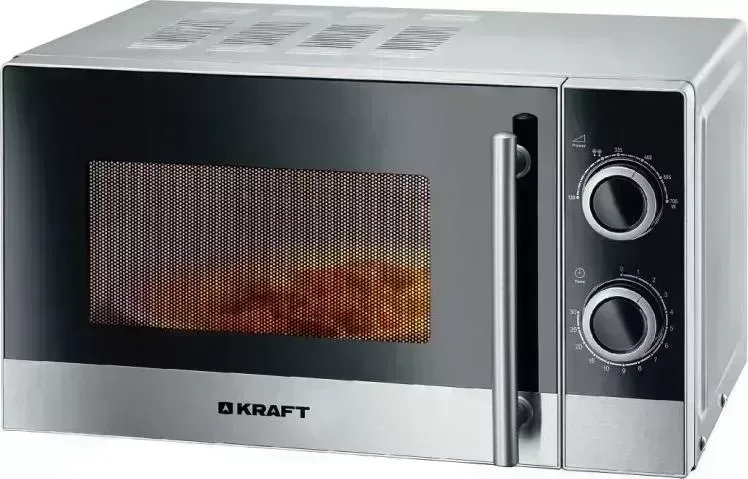 Микроволновая печь KRAFT KF20MW7S-200M