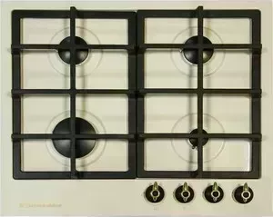Панель варочная газовая ELECTRONICSDELUXE TG4 750231F-022 ЧР