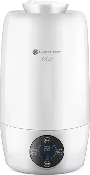 Увлажнитель воздуха LORIOT LHA-400 E