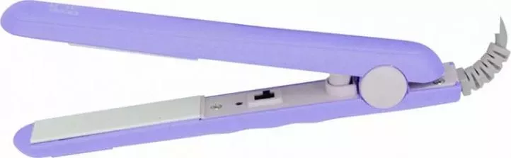 Прибор для укладки волос IRIT IR-3182 фиолетовый