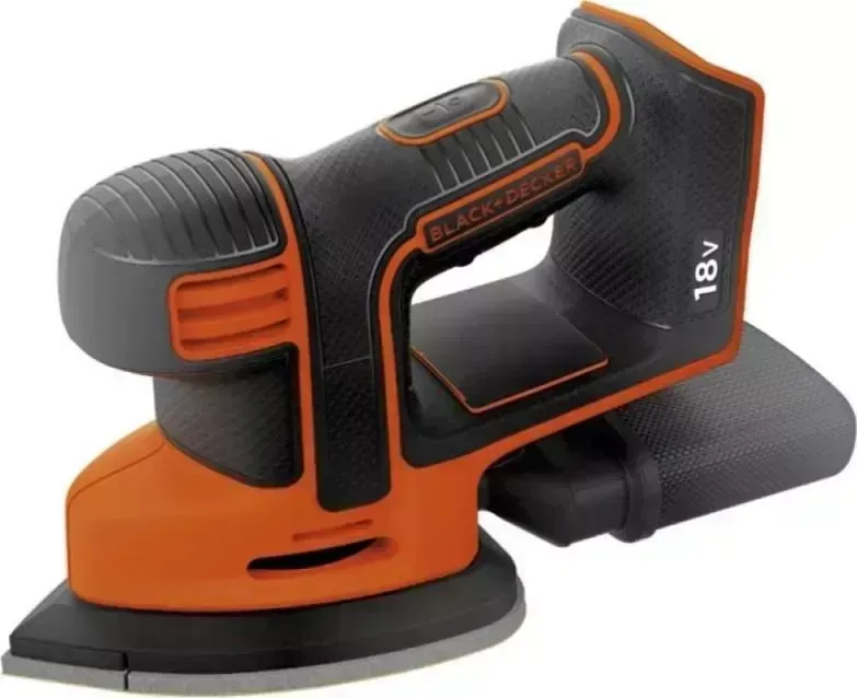 Шлифовальная машина  Black & Decker BDCDS18N-XJ