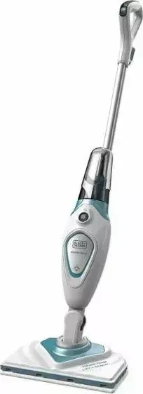 Пароочиститель BLACK&DECKER &