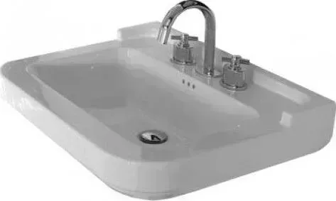 Раковина NEO Disegno Ceramica 7053/3 70см