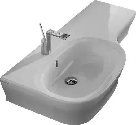 Раковина  Disegno Ceramica Weg 456/1 110см