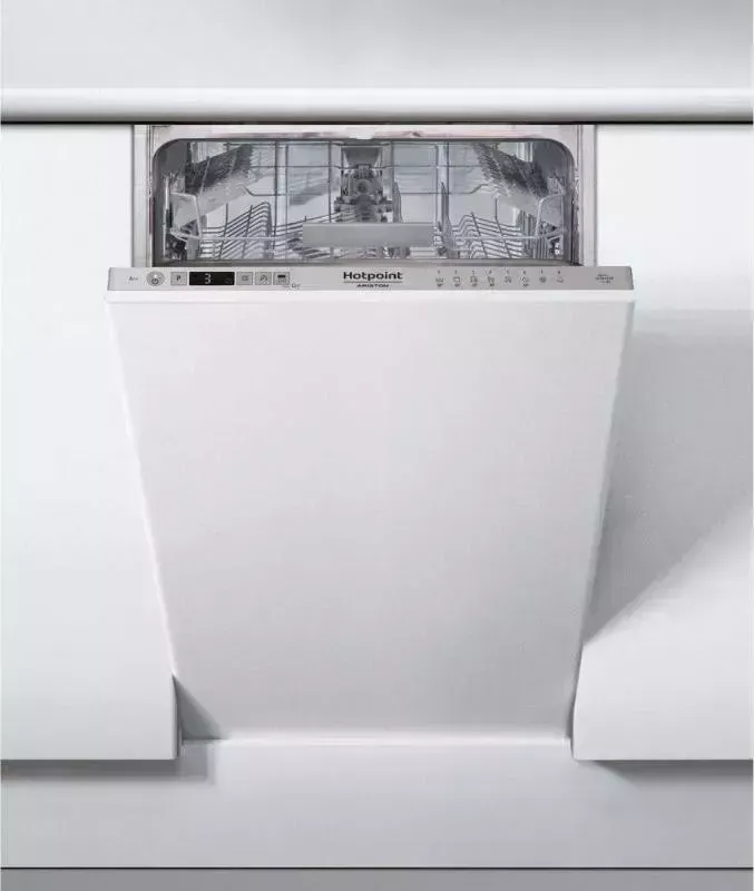Посудомоечная машина встраиваемая  Hotpoint-Ariston HSIC 3T127 C
