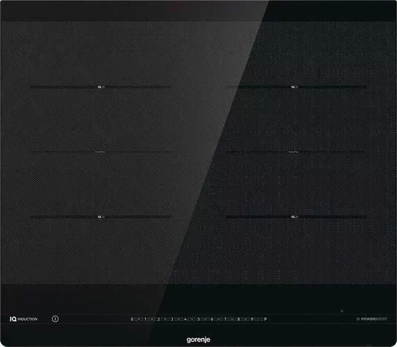 Панель варочная электрическая GORENJE IS 646 BG