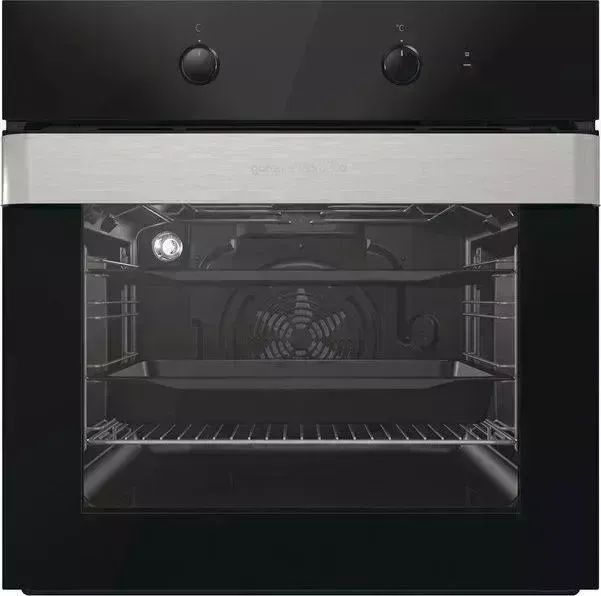 Духовой шкаф электрический GORENJE BO 717 ORA-B