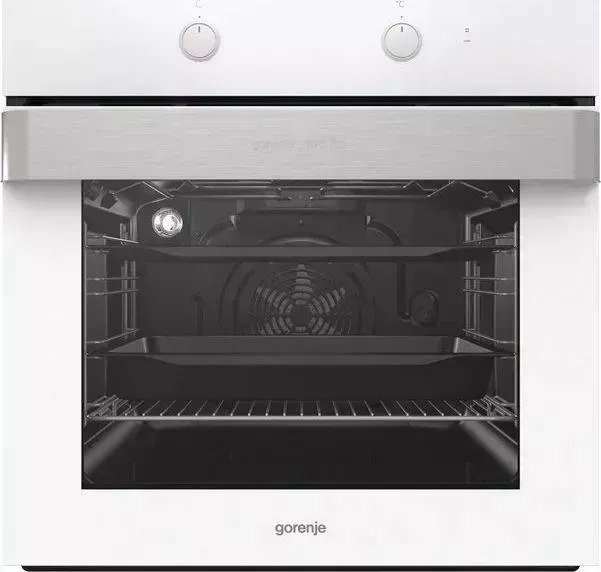 Духовой шкаф электрический GORENJE BO 717 ORA-W