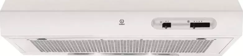 Вытяжка INDESIT ISLK 56 LS W 56 LS W