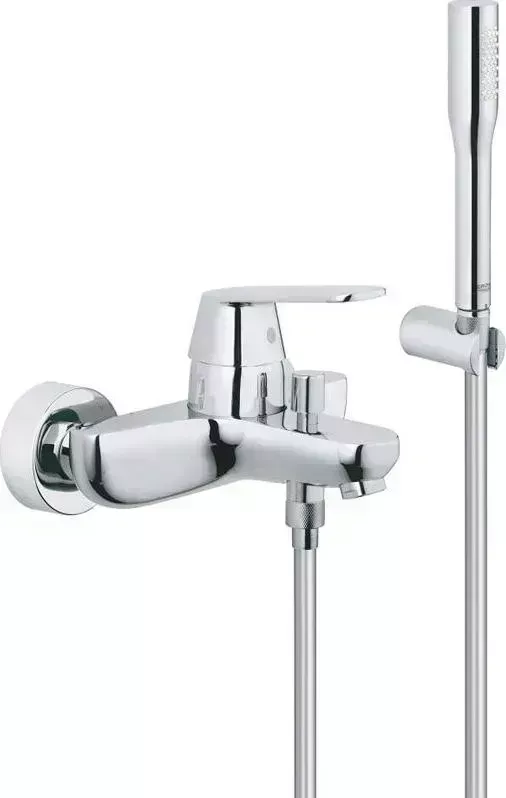 Смеситель для ванны Grohe Eurosmart Cosmopolitan 32832000