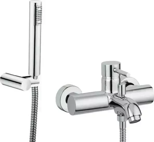 Смеситель для ванны  M&Z Ditirambo DRB00500