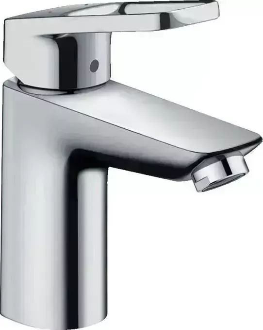Смеситель для раковины Hansgrohe HansGrohe Logis Loop 71151000