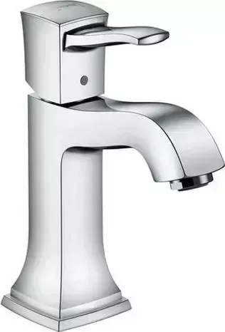 Смеситель для раковины Hansgrohe HansGrohe Metropol Classic 31301000