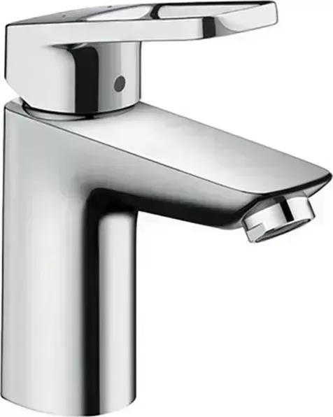 Смеситель для раковины Hansgrohe HansGrohe Novus Loop 71080000