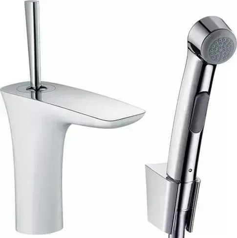 Смеситель для раковины Hansgrohe HansGrohe PuraVida 15275400