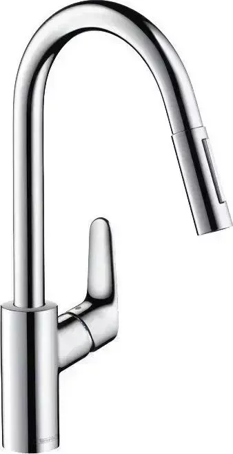 Смеситель для кухни Hansgrohe HansGrohe Focus 31815800