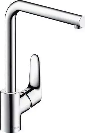 Смеситель для кухни Hansgrohe HansGrohe Focus 31817000