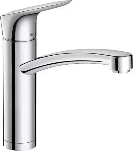 Смеситель для кухни Hansgrohe HansGrohe Logis 71832000