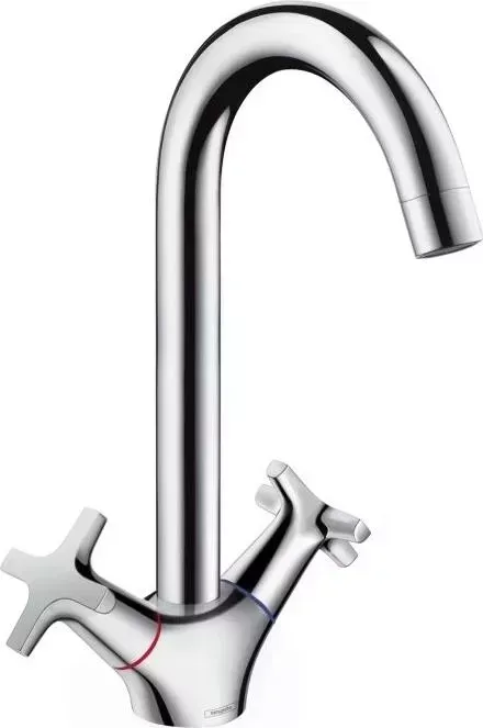 Смеситель для кухни Hansgrohe HansGrohe Logis Classic 71285000
