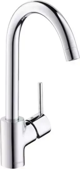 Смеситель для кухни Hansgrohe HansGrohe Talis 14870000