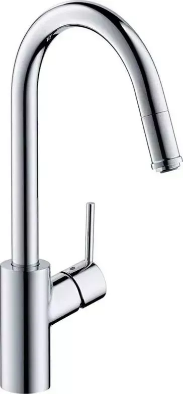 Смеситель для кухни Hansgrohe HansGrohe Talis S 14872000