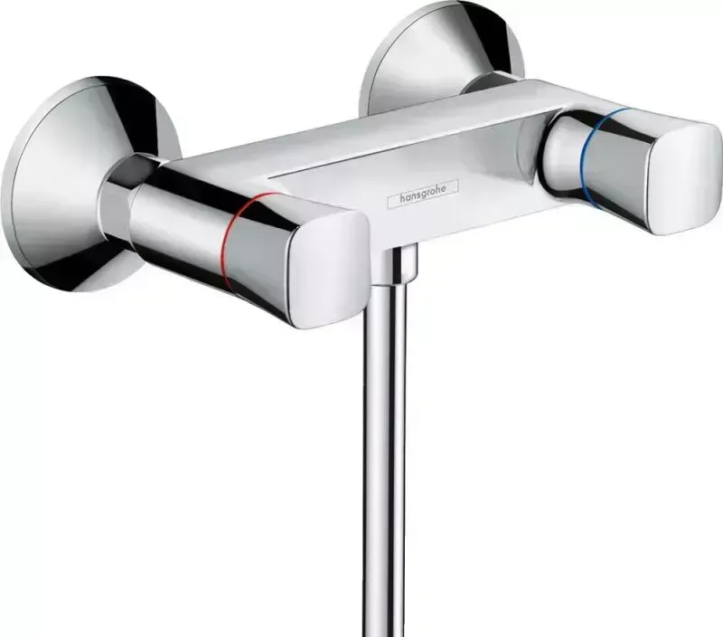 Смеситель для ванны Hansgrohe HansGrohe Logis 71263000