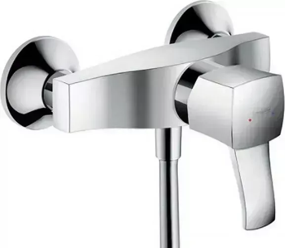 Смеситель для ванны Hansgrohe HansGrohe Metropol Classic 31360000