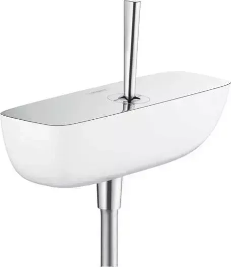 Смеситель для ванны Hansgrohe HansGrohe PuraVida 15672000