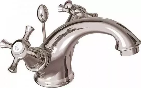 Смеситель для раковины  Ideal Standard Reflections B9653LS