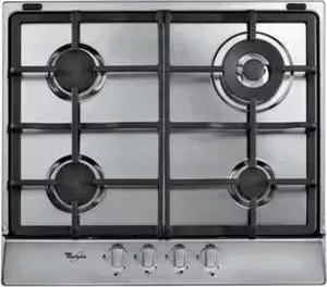 Панель варочная газовая WHIRLPOOL AKR 353 IX