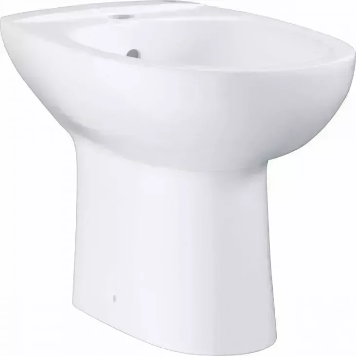 Биде Grohe Bau Ceramic 39432000