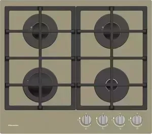 Панель варочная газовая ELECTRONICSDELUXE GG4 750229F - 020