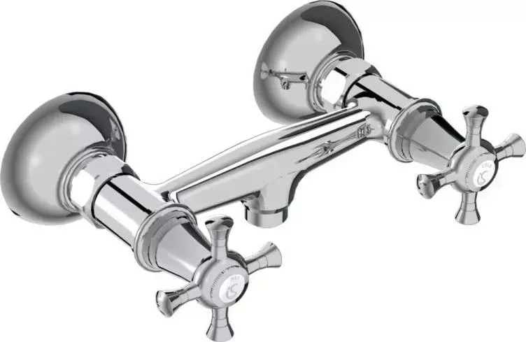 Смеситель для ванны  Ideal Standard Reflections B9658AA