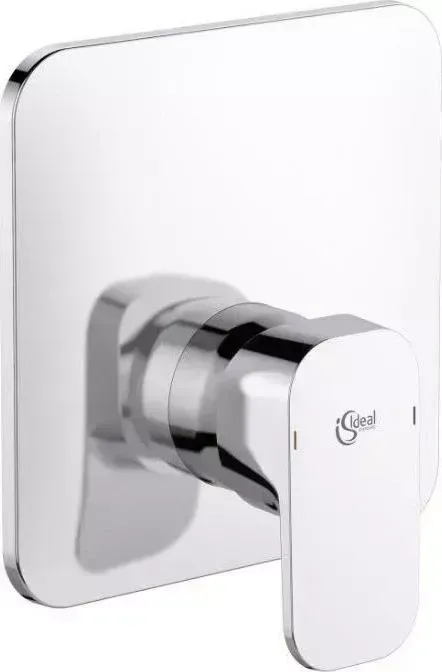 Смеситель для ванны  Ideal Standard TONIC II A6339AA ( монтажа A1000NU)