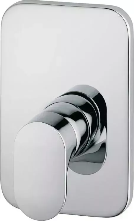 Смеситель для ванны  Ideal Standard Moments A3911AA ( внешний комплект)