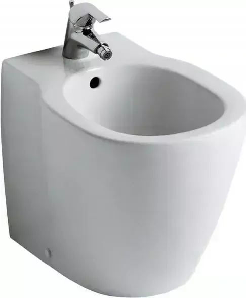 Биде  Ideal Standard Connect Space E120001