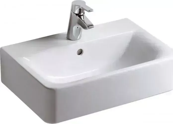 Раковина  Ideal Standard Connect Cube E773801