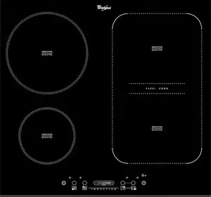 Панель варочная индукционная WHIRLPOOL ACM 810 BF