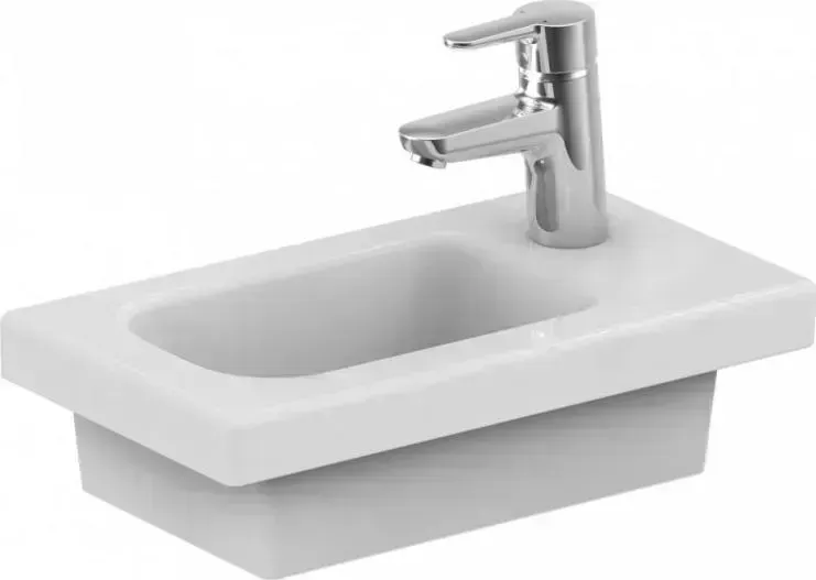 Раковина  Ideal Standard Connect Space E136101