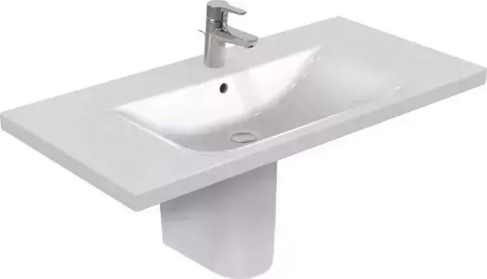 Раковина  Ideal Standard Connect Vanity E812601