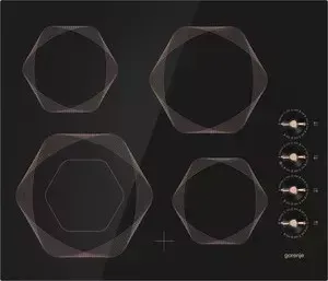 Панель варочная электрическая GORENJE EC 6 INB