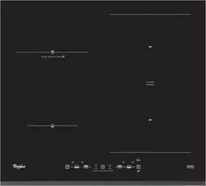 Панель варочная индукционная WHIRLPOOL ACM 920/BF