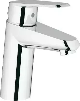 Смеситель для раковины Grohe Eurodisk Cosmopolitan 3246920E